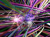 Click to view Electric Wires 3D Screensaver 1.0.5 screenshot