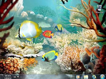 Free 3D Animated Screensavers 4k Windows 10/11 Download